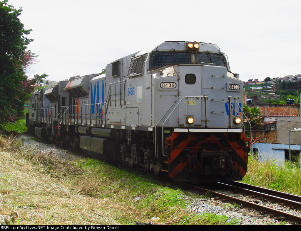 VLI 8436
